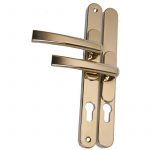 Flexi-Handle Adjustable Lever Lever Door Handles