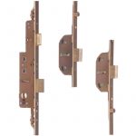 AVW 2 Deadbolt 4 Roller