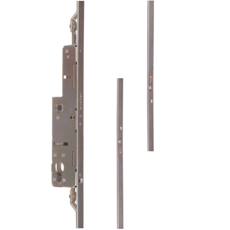 Slave dor spares