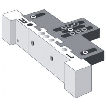 Dr Hahn Hinge Jig (KT-E & EV) drawing