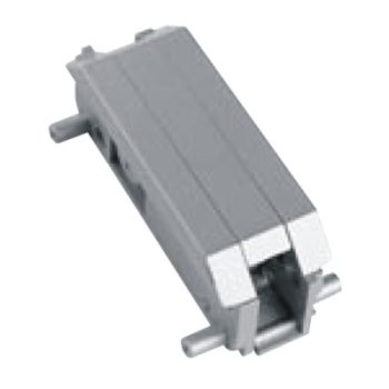 Hautau Tornado 2 Pivot Hinges (Pair)