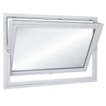 Hautau Tornado 2 Pivot Hinges (Pair)