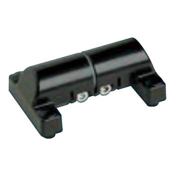 Hautau Tornado 9 Pivot Hinges (Pair)