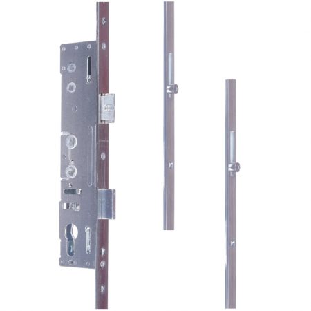 Lockmaster 4 Roller Multipoint Lock