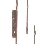 D20 H Fearless Patio Door Lock 4 Hooks