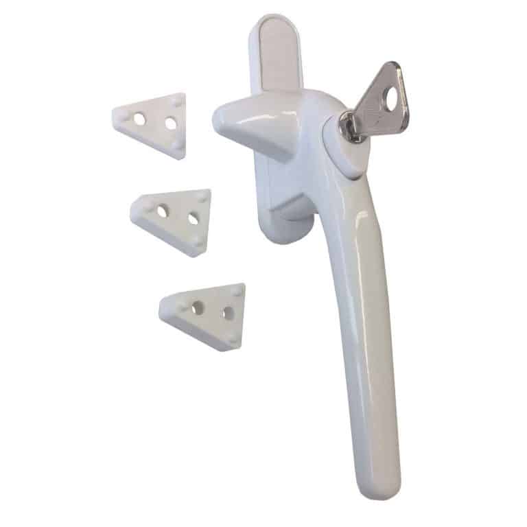 Cotswold PV300 Cockspur Window Handle