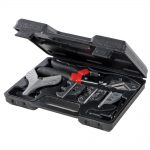 PVC Multi-Head Cutter (6 Piece Set)