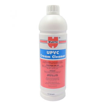 Wurth UPVC Cream Cleaner