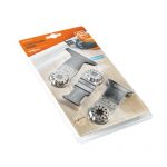 FEIN Starlock Wood E-Cut Combo Saw Blades