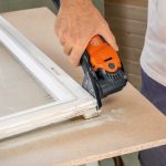 FEIN Cordless MultiMaster AMM 300 Plus Start With 12V Li-ion Batteries