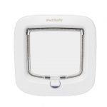 PetSafe Manual Locking Cat Flap