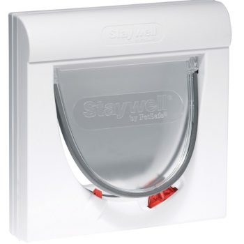 PetSafe Staywell 932EF Magnetic Classic Cat Flap