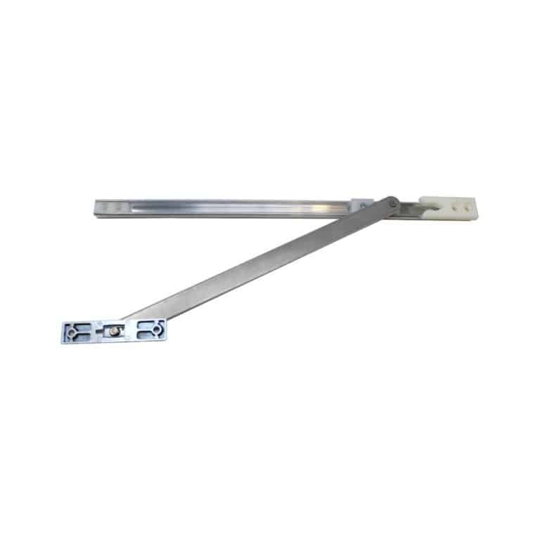 Door Restrictors For Heavy Duty Doors