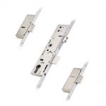 ERA/Saracen 3 Deadbolt Multipoint Door Lock