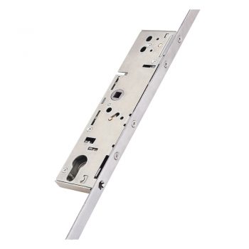 Era passive Euro Cylinder multi point lock 6000 Series