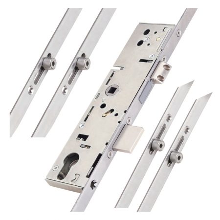 Era/Saracen 4 roller Multi Point Door Lock