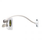 Jackloc Pro-5 Cable Window Restrictor