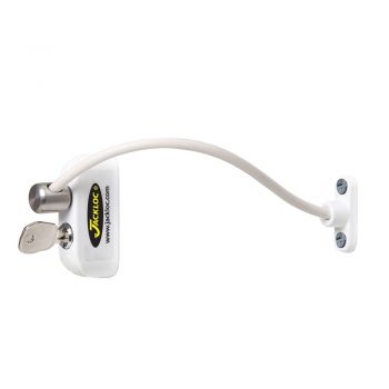 Window Restrictors