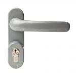 Strand Fire Door Outside Access Handle (Standard Version)