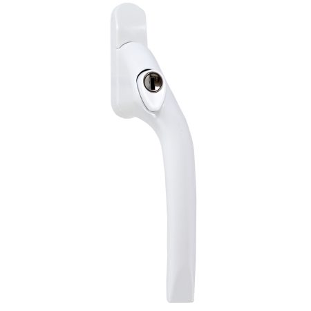 Mila ProLinea Curve white right handed