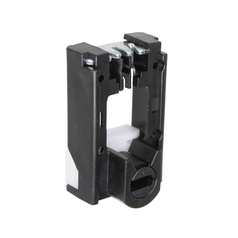 Lift Out PE695 Pivot Show - viewed from the side