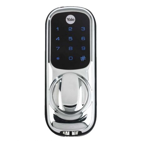 Yale Keyless Digital Lock