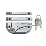 Q-Line Standard Fitch Catch Keep