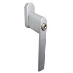 Schuco Multi-Point Window Handle