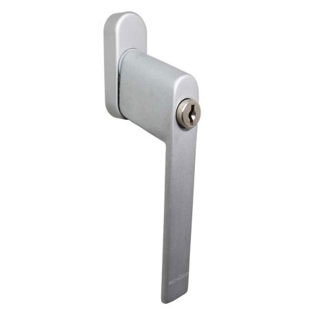 Schuco 247753 window handle