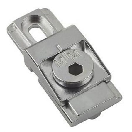 Securistyle Adjustment Block For Heavy Duty Friction Stays