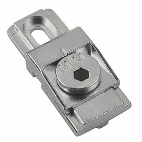 Securistyle Adjustment Block For Sterling & Storm Heavy Duty Hinges