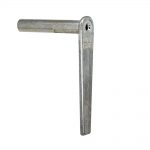 GZO-55 Slave Door Lever