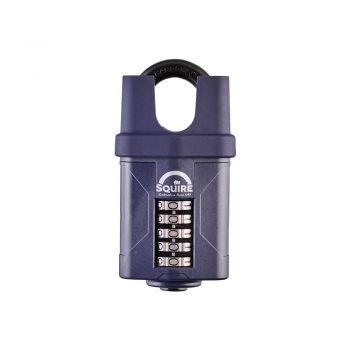 Squire CP60CS Heavy Duty Padlock