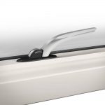 Idealcombi Futura+ Window Handle