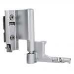 Schuco AvanTec Face Fix Bottom Hinge Set