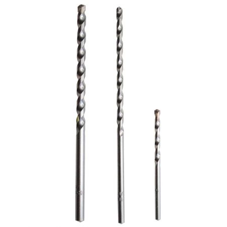 hss hardened drill bits