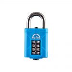 Squire CP40S Combination Padlock