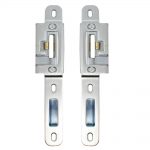 ERA SureFire Composite Door Frame Keeps 