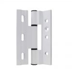 Monarch Aluminium Monoframe Door Hinge