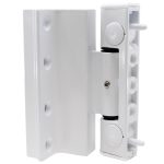 ERA Challenger Rebated Hinge for Duraflex Doors