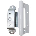 SFS intec Dynamic 2D-C Composite Door Hinge