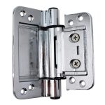 Trojan 3D Composite Butt Door Hinge