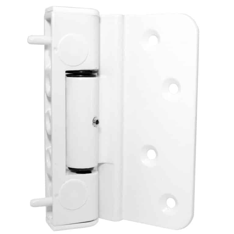 Roto Doorline Flag Hinge