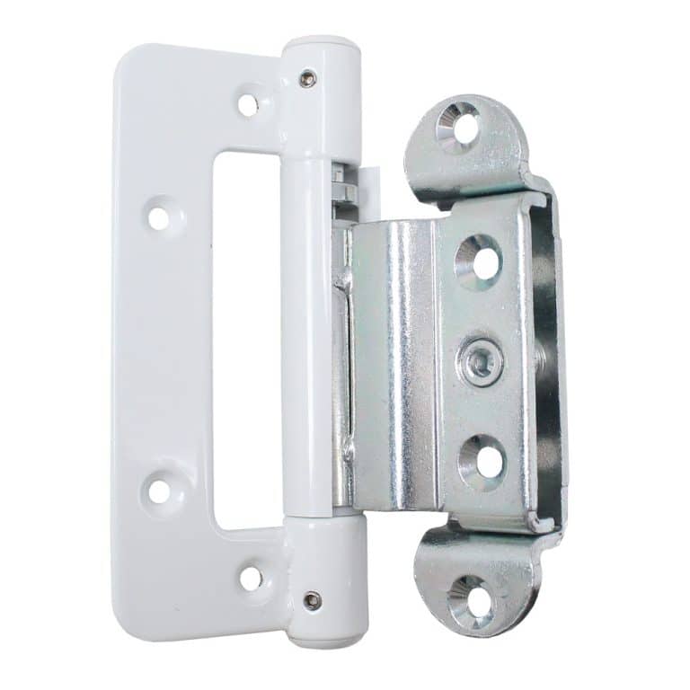 SFS intec Dynamic 2DC Composite Door Hinge