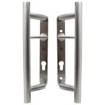 Coastal Blu Range KM9 Marine Grade Patio Door Handle Set