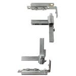 G-U UNI-JET S-Contura Side Hung Hinge