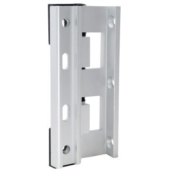 Q-Line Aluminium Door Butt Hinge