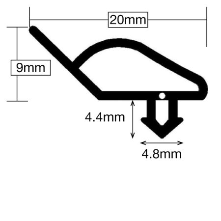 21CP504 Technical Drawing