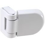 Avocet Affinity Mini 3D Hinge