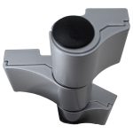 Fapim Loira+ 3-Leaf Hinge